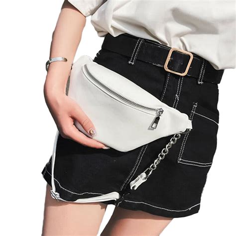 Women's Fanny Packs & Belt Bags 